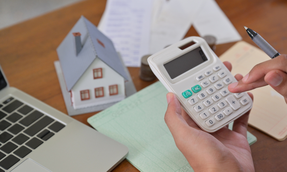 Budget planning for kitchen renovation expenses