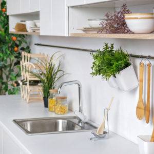 Choose Kitchen Backsplash