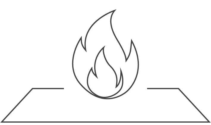 Fire Resistant