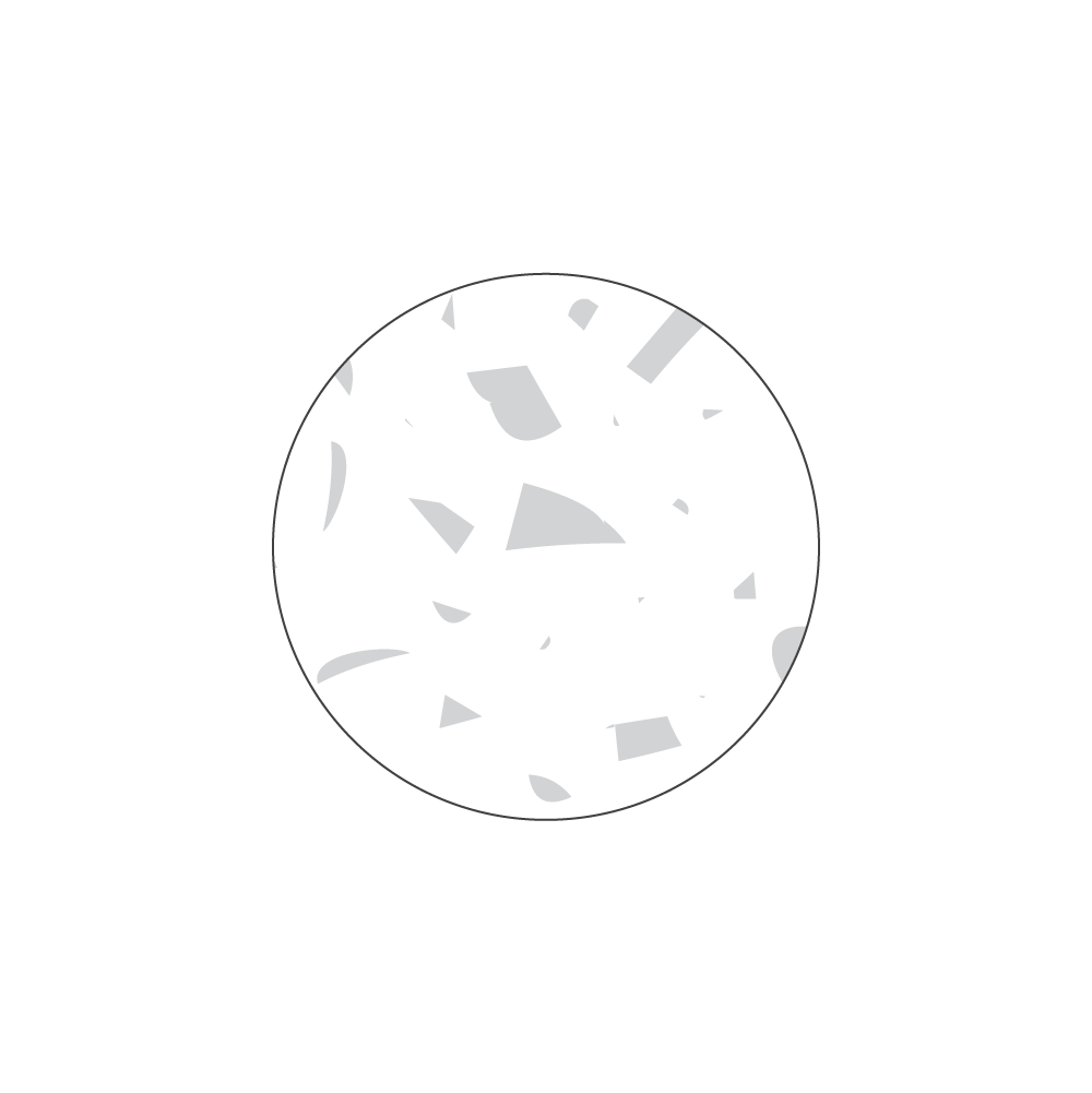 Speckled