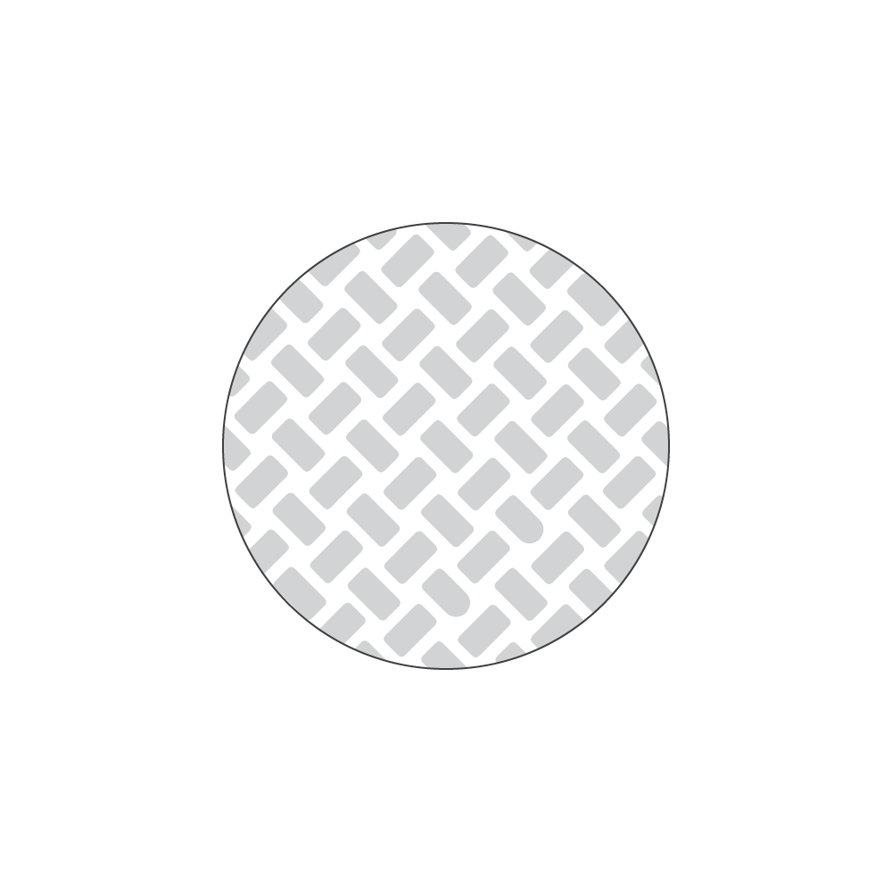 Textured Finish