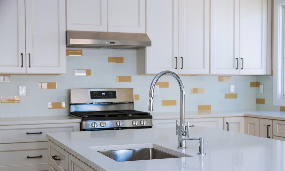 purchasing a modern kitchen sink