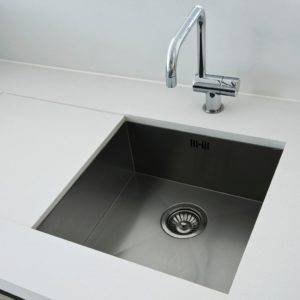 attractive kitchen sink designs