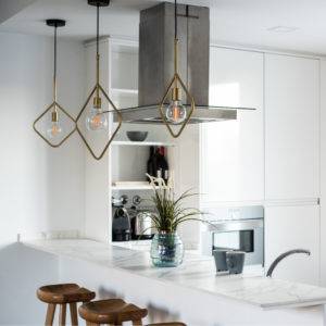benefits of organised kitchen
