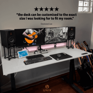 essentials for home office