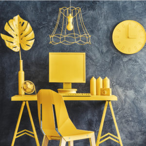 essentials to buy for new home