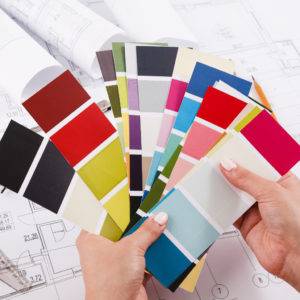 how to choose interior designer