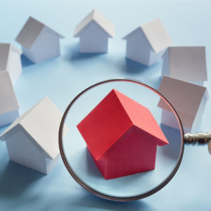 how to conduct a home inspection handover