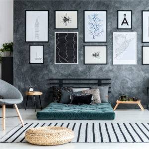 how to make your hdb space look bigger