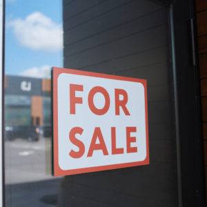 Building for sale