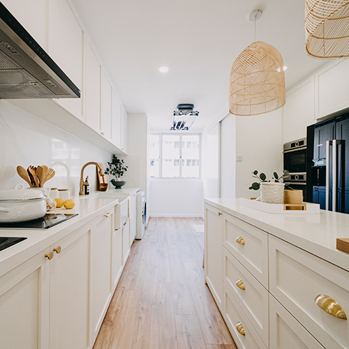 kitchen countertop supplier