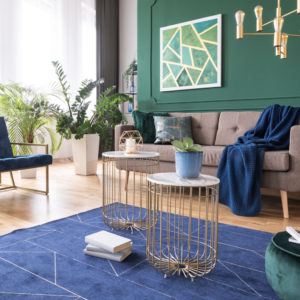 minimalist hdb home organisation tips