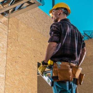 professional home and maintenance repair