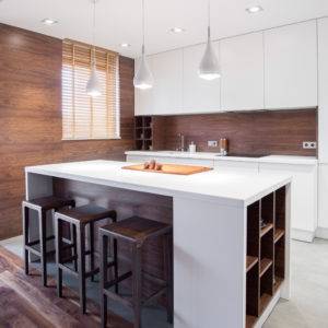 qualities of the best kitchen islands