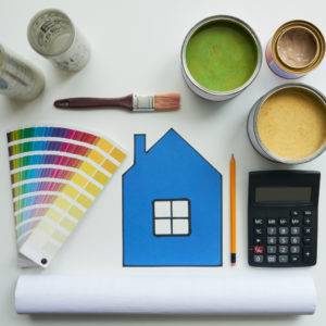 renovation hacks to save money.