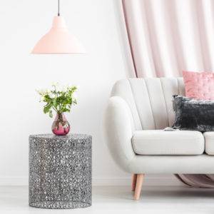 side table ideas for small spaces