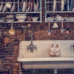 signs your kitchen needs a makeover