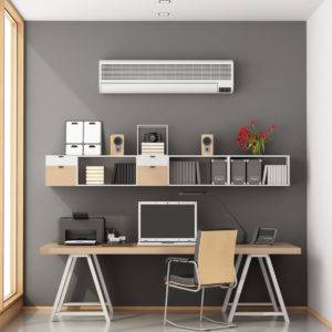 ideas for small home office