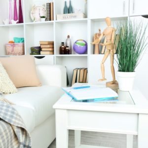 smart storage ideas for a small hdb homes
