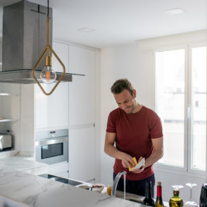 why dekton countertops perfect for kitchen