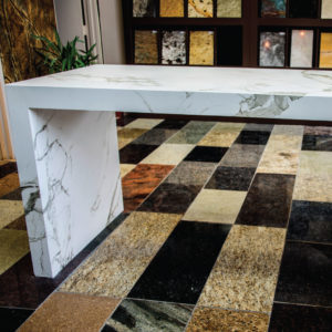 why quartz countertops so popular